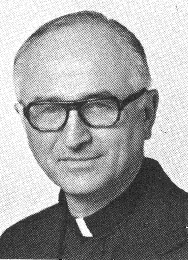 Father Manni