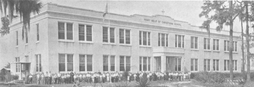 Original Office Building